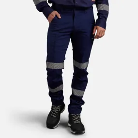 Workcool Pro Stretch Biomotion Cargo Work Pants - K53016