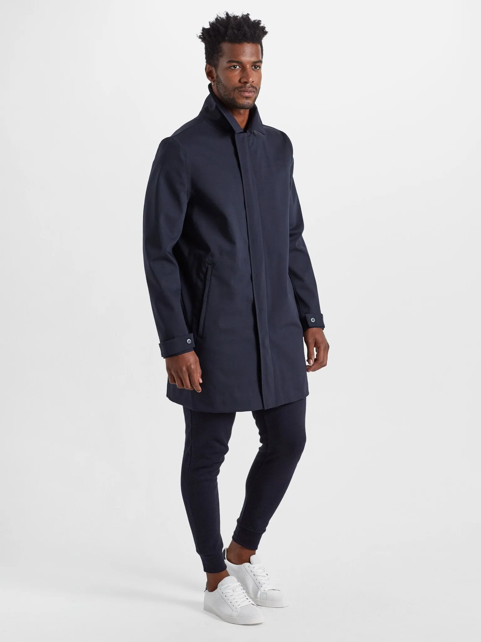 York 3-in-1 City Coat